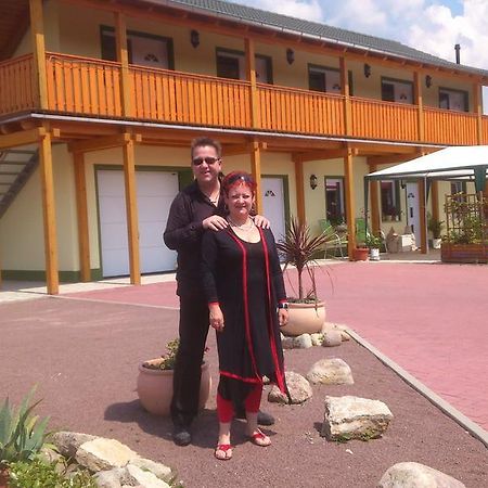 Pension-Mummerliese Goseck Exterior foto