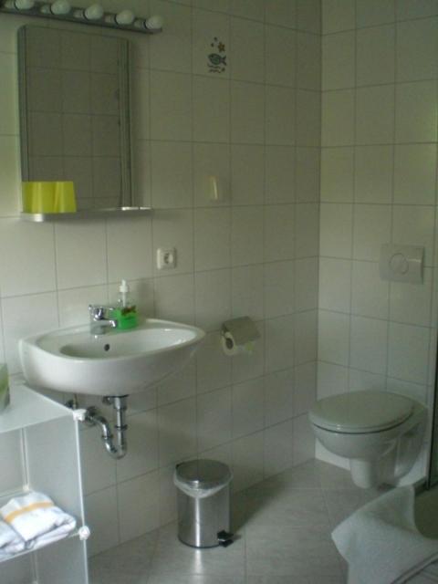 Pension-Mummerliese Goseck Zimmer foto